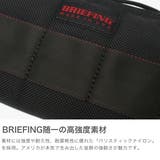 日本正規品 ブリーフィング ポーチ | ギャレリア Bag&Luggage | 詳細画像4