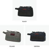 日本正規品 ブリーフィング ポーチ | ギャレリア Bag&Luggage | 詳細画像6