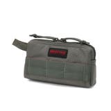 FOLIAGE | 日本正規品 ブリーフィング ポーチ | ギャレリア Bag&Luggage