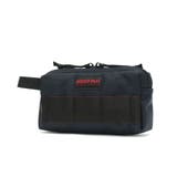 DEEPSEA | 日本正規品 ブリーフィング ポーチ | ギャレリア Bag&Luggage