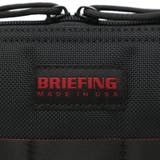 日本正規品 ブリーフィング ポーチ | ギャレリア Bag&Luggage | 詳細画像17