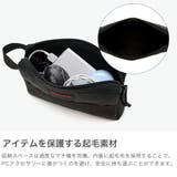 日本正規品 ブリーフィング ポーチ | ギャレリア Bag&Luggage | 詳細画像3