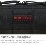 日本正規品 ブリーフィング ポーチ | ギャレリア Bag&Luggage | 詳細画像4