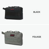 日本正規品 ブリーフィング ポーチ | ギャレリア Bag&Luggage | 詳細画像6