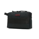 BLACK | 日本正規品 ブリーフィング ポーチ | ギャレリア Bag&Luggage