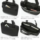 日本正規品 ブリーフィング ビジネスバッグ | ギャレリア Bag&Luggage | 詳細画像6