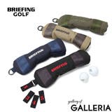 日本正規品 ブリーフィングゴルフ ヘッドカバー | ギャレリア Bag&Luggage | 詳細画像1