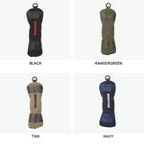 日本正規品 ブリーフィングゴルフ ヘッドカバー | ギャレリア Bag&Luggage | 詳細画像2