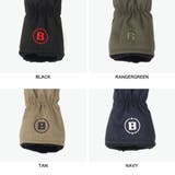 日本正規品 ブリーフィングゴルフ ヘッドカバー | ギャレリア Bag&Luggage | 詳細画像3