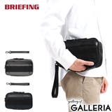 日本正規品 ブリーフィング ポーチ | ギャレリア Bag＆Luggage | 詳細画像1 