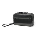 GRAY | 日本正規品 ブリーフィング ポーチ | ギャレリア Bag＆Luggage