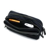 日本正規品 ブリーフィング ポーチ | ギャレリア Bag＆Luggage | 詳細画像16 