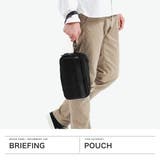 日本正規品 ブリーフィング ポーチ | ギャレリア Bag＆Luggage | 詳細画像2 