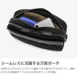 日本正規品 ブリーフィング ポーチ | ギャレリア Bag＆Luggage | 詳細画像4 