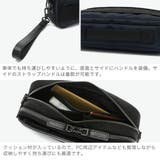 日本正規品 ブリーフィング ポーチ | ギャレリア Bag＆Luggage | 詳細画像5 