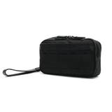 BLACK | 日本正規品 ブリーフィング ポーチ | ギャレリア Bag＆Luggage
