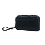 NAVY | 日本正規品 ブリーフィング ポーチ | ギャレリア Bag＆Luggage