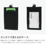 日本正規品 ブリーフィング IDケース | ギャレリア Bag&Luggage | 詳細画像4