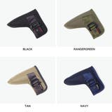 日本正規品 ブリーフィングゴルフ ヘッドカバー | ギャレリア Bag＆Luggage | 詳細画像2 