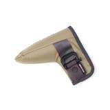 TAN | 日本正規品 ブリーフィングゴルフ ヘッドカバー | ギャレリア Bag＆Luggage