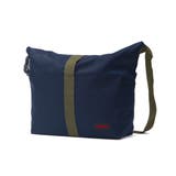 NAVY | 日本正規品 ブリーフィング ショルダーバッグ | ギャレリア Bag＆Luggage