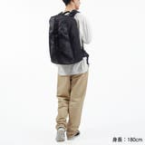 日本正規品 ブリーフィング リュック | ギャレリア Bag＆Luggage | 詳細画像3 