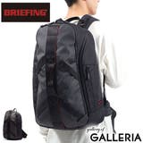 日本正規品 ブリーフィング リュック | ギャレリア Bag＆Luggage | 詳細画像1 