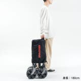 日本正規品 ブリーフィング アウトドアワゴン | ギャレリア Bag&Luggage | 詳細画像3