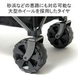 日本正規品 ブリーフィング アウトドアワゴン | ギャレリア Bag&Luggage | 詳細画像5