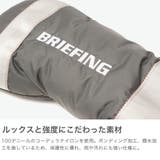 日本正規品 ブリーフィングゴルフ ヘッドカバー | ギャレリア Bag&Luggage | 詳細画像3