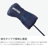 日本正規品 ブリーフィングゴルフ ヘッドカバー | ギャレリア Bag&Luggage | 詳細画像4