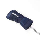 日本正規品 ブリーフィングゴルフ ヘッドカバー | ギャレリア Bag＆Luggage | 詳細画像10 