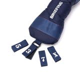 日本正規品 ブリーフィングゴルフ ヘッドカバー | ギャレリア Bag＆Luggage | 詳細画像12 