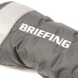 日本正規品 ブリーフィングゴルフ ヘッドカバー | ギャレリア Bag＆Luggage | 詳細画像14 