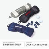 日本正規品 ブリーフィングゴルフ ヘッドカバー | ギャレリア Bag＆Luggage | 詳細画像2 
