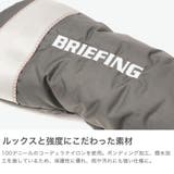 日本正規品 ブリーフィングゴルフ ヘッドカバー | ギャレリア Bag＆Luggage | 詳細画像3 