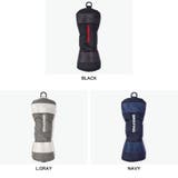日本正規品 ブリーフィングゴルフ ヘッドカバー | ギャレリア Bag＆Luggage | 詳細画像6 