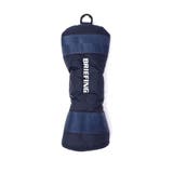 NAVY | 日本正規品 ブリーフィングゴルフ ヘッドカバー | ギャレリア Bag＆Luggage