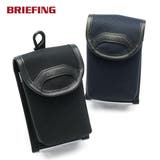 【日本正規品】ブリーフィング ポーチ BRIEFING | ギャレリア Bag&Luggage | 詳細画像1