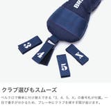 日本正規品 ブリーフィング ゴルフ | ギャレリア Bag&Luggage | 詳細画像5