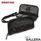 日本正規品 ブリーフィング ポーチ | ギャレリア Bag＆Luggage | 詳細画像1 