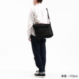 日本正規品 ブリーフィング ショルダーバッグ | ギャレリア Bag＆Luggage | 詳細画像3 
