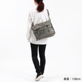 日本正規品 ブリーフィング ショルダーバッグ | ギャレリア Bag＆Luggage | 詳細画像5 