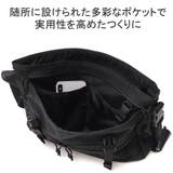 日本正規品 ブリーフィング ショルダーバッグ | ギャレリア Bag＆Luggage | 詳細画像8 