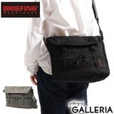 日本正規品 ブリーフィング ショルダーバッグ | ギャレリア Bag＆Luggage | 詳細画像1 