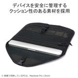 日本正規品 ブリーフィング PCケース | ギャレリア Bag＆Luggage | 詳細画像8 