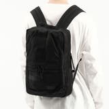 BLACK | 日本正規品 ブリーフィング リュック | ギャレリア Bag＆Luggage