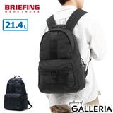 日本正規品 ブリーフィング リュック | ギャレリア Bag＆Luggage | 詳細画像1 