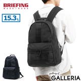 日本正規品 ブリーフィング リュック | ギャレリア Bag＆Luggage | 詳細画像1 