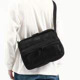 BLACK | 日本正規品 ブリーフィング ショルダーバッグ | ギャレリア Bag&Luggage
